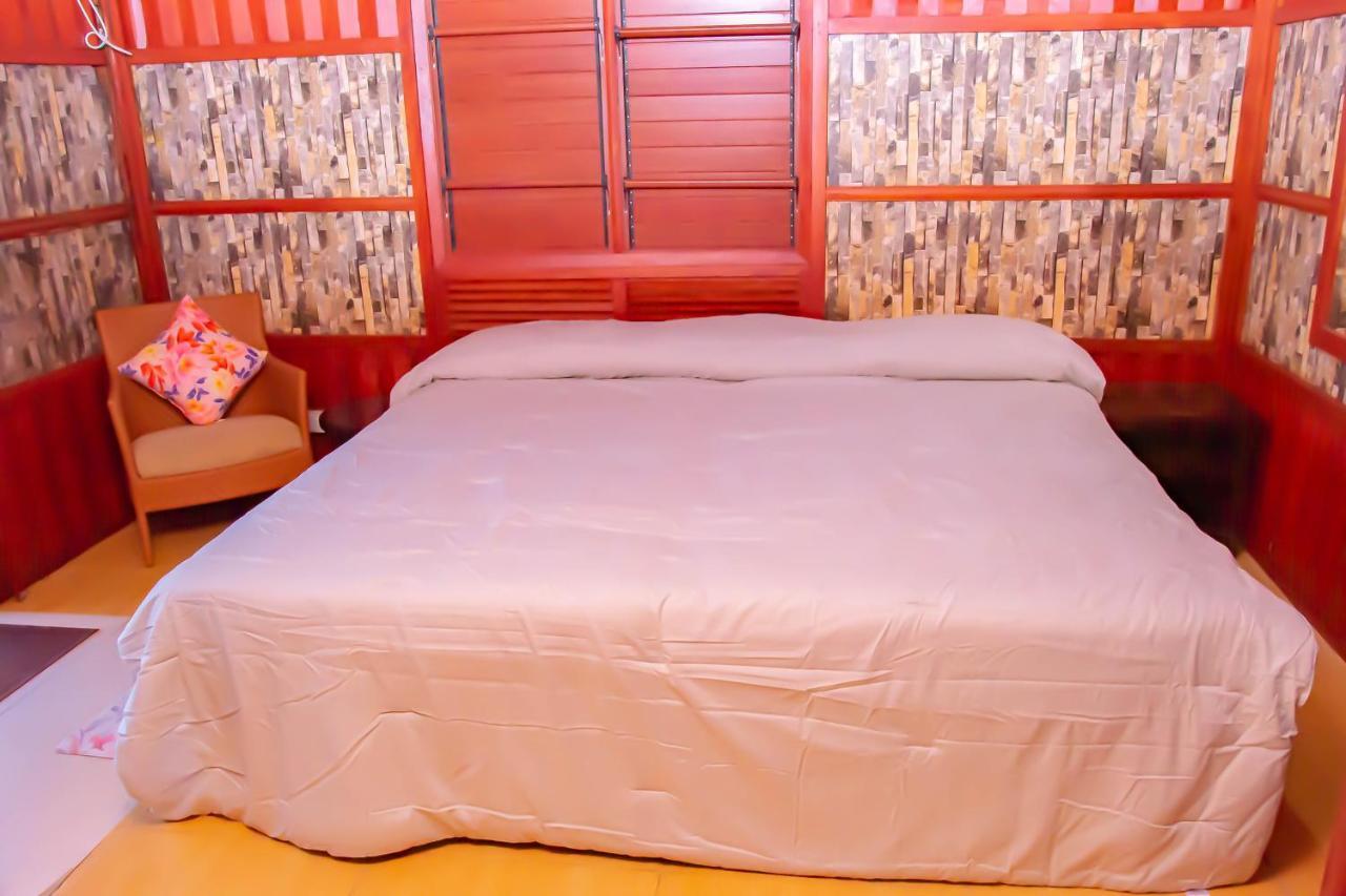 Tahals Holiday Villas Nadi Exterior foto